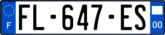 FL-647-ES