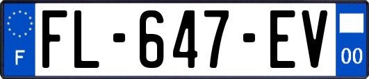 FL-647-EV