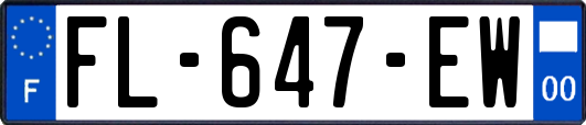 FL-647-EW