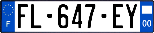 FL-647-EY