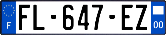 FL-647-EZ