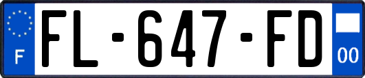 FL-647-FD