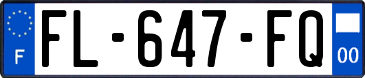 FL-647-FQ