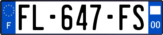FL-647-FS