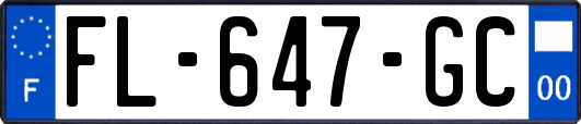 FL-647-GC