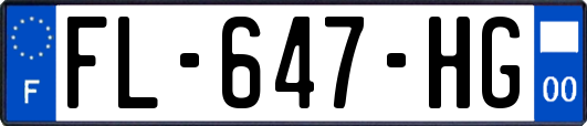 FL-647-HG