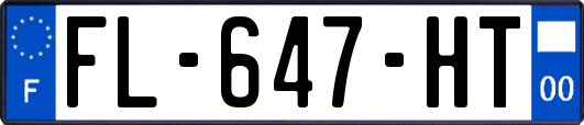 FL-647-HT