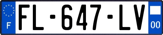 FL-647-LV