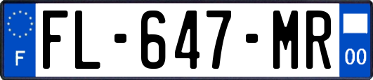 FL-647-MR