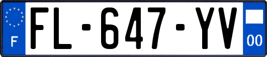 FL-647-YV