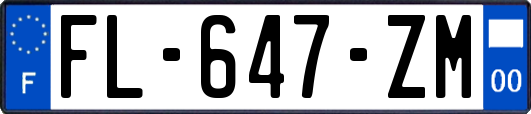 FL-647-ZM