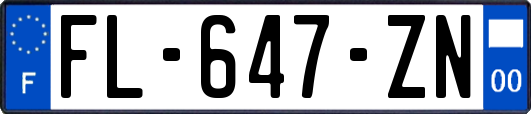 FL-647-ZN