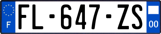 FL-647-ZS