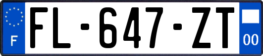 FL-647-ZT