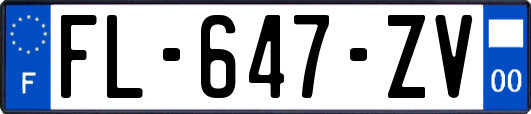 FL-647-ZV