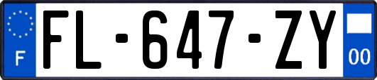 FL-647-ZY