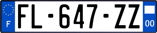 FL-647-ZZ