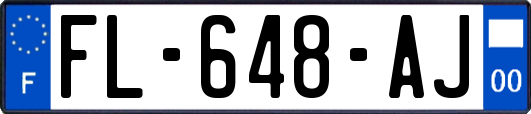 FL-648-AJ