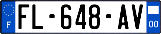 FL-648-AV