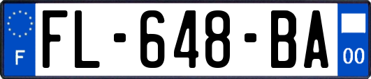 FL-648-BA