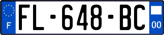 FL-648-BC