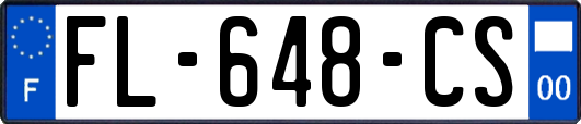 FL-648-CS