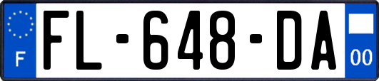 FL-648-DA