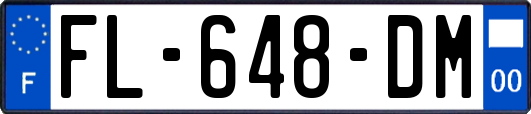 FL-648-DM