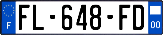 FL-648-FD