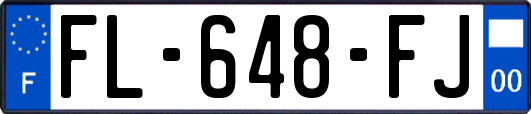 FL-648-FJ