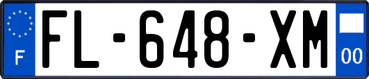FL-648-XM