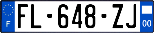 FL-648-ZJ