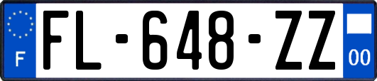 FL-648-ZZ