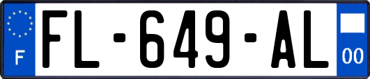 FL-649-AL