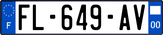 FL-649-AV