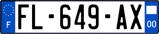 FL-649-AX