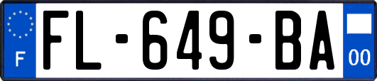FL-649-BA