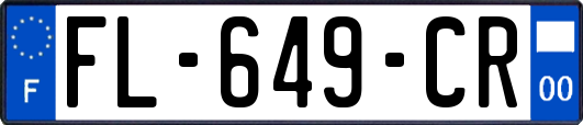 FL-649-CR