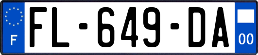 FL-649-DA