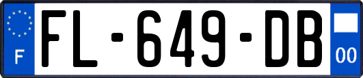 FL-649-DB