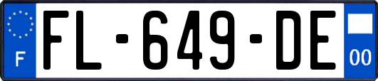 FL-649-DE