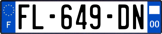 FL-649-DN