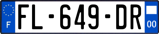 FL-649-DR