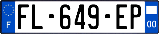 FL-649-EP