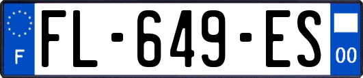 FL-649-ES