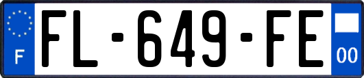 FL-649-FE