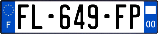 FL-649-FP