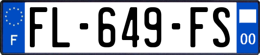 FL-649-FS