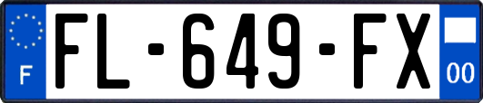 FL-649-FX