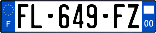 FL-649-FZ